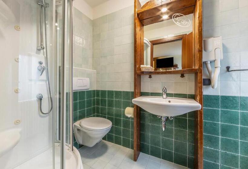 اتاق استاندارد, Garden Wellness Hotel S