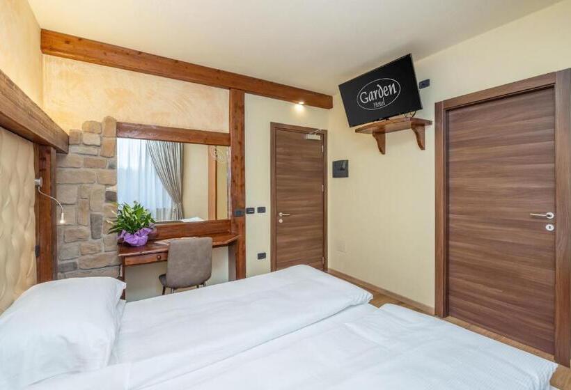 اتاق استاندارد, Garden Wellness Hotel S