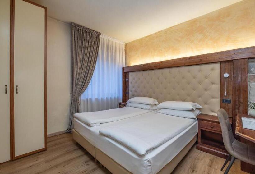 اتاق استاندارد, Garden Wellness Hotel S