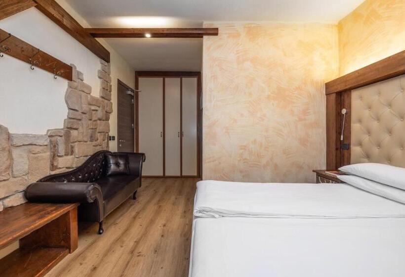 اتاق استاندارد, Garden Wellness Hotel S