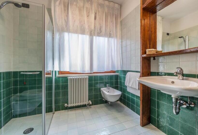 اتاق استاندارد, Garden Wellness Hotel S