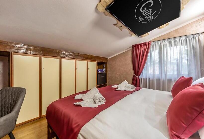 اتاق عادی, Garden Wellness Hotel S