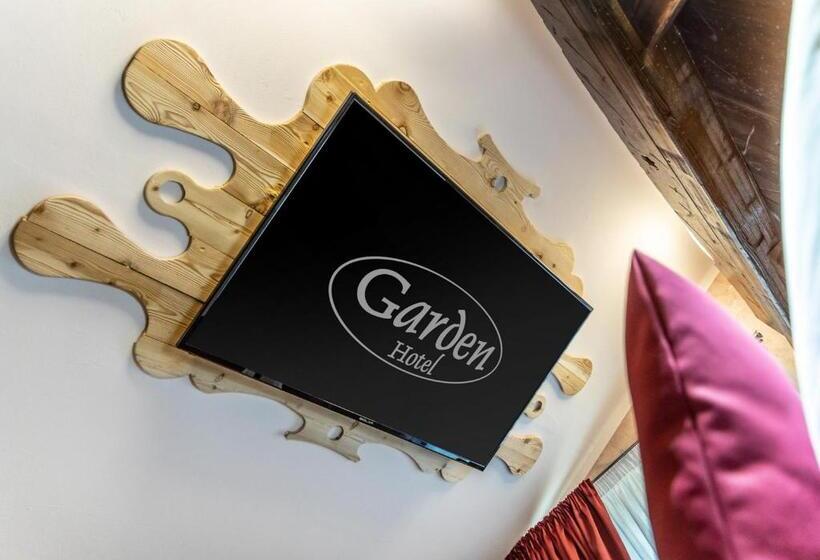 اتاق عادی, Garden Wellness Hotel S