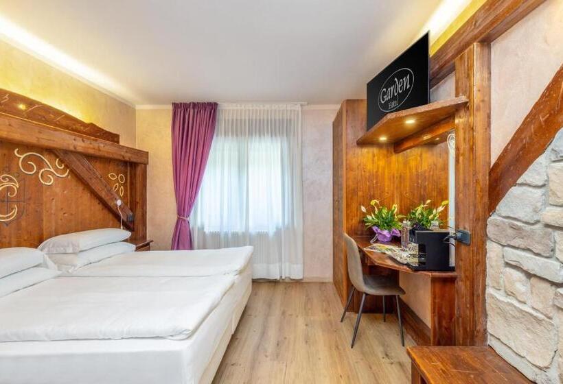 اتاق استاندارد, Garden Wellness Hotel S