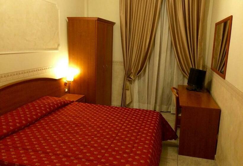 スタンダードシングルルーム, Grand Hotel Stella Maris Italia