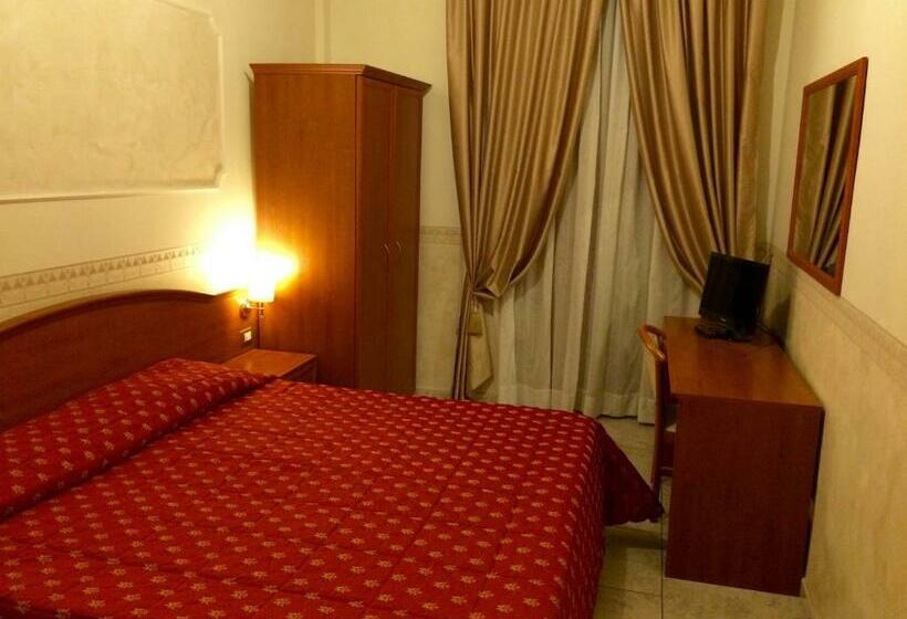 Standard Single Room, Grand Hotel Stella Maris Italia