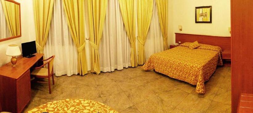 اتاق استاندارد یک نفره, Grand Hotel Stella Maris Italia