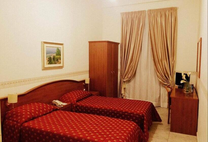 スタンダードルーム, Grand Hotel Stella Maris Italia