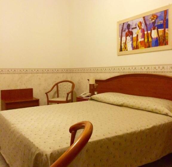 スタンダードルーム, Grand Hotel Stella Maris Italia