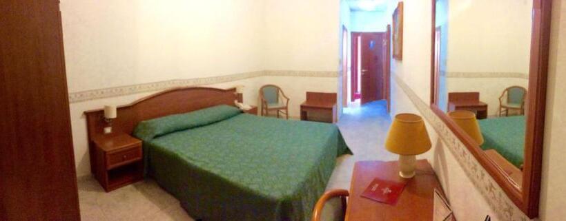 スタンダードルーム, Grand Hotel Stella Maris Italia