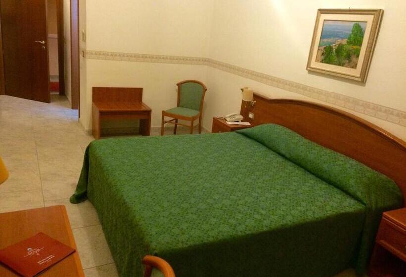 Standard Room, Grand Hotel Stella Maris Italia