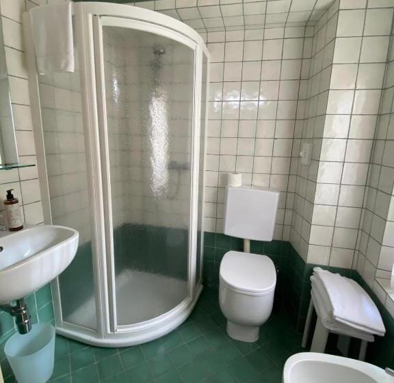 اتاق استاندارد, Locanda Moscal