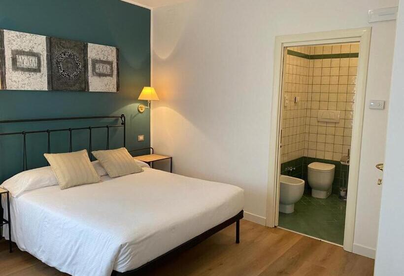 اتاق استاندارد, Locanda Moscal