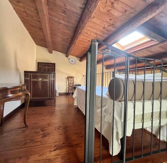 اتاق استاندارد چهار تخته, Tenuta Aguglia