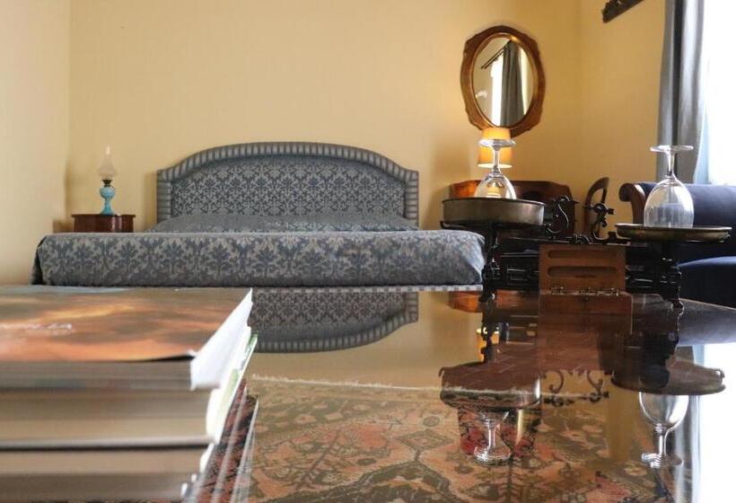 اتاق استاندارد, Tenuta Aguglia