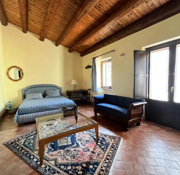 اتاق استاندارد, Tenuta Aguglia