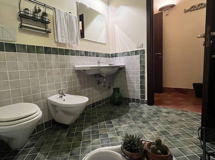 اتاق استاندارد, Tenuta Aguglia