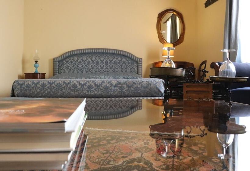 اتاق استاندارد, Tenuta Aguglia
