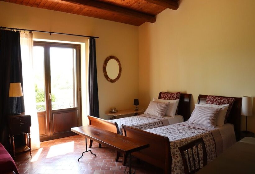 اتاق استاندارد, Tenuta Aguglia