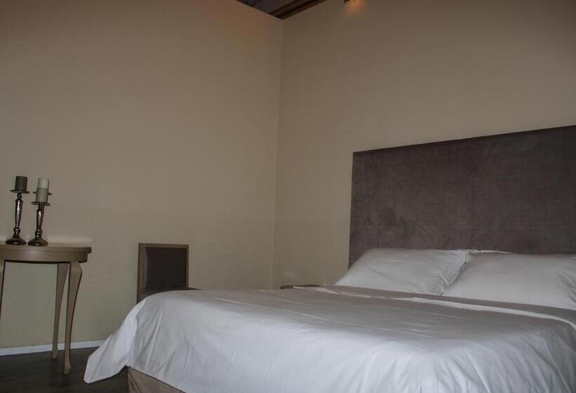 Apartament Deluxe 1 Dormitori, San Nicola