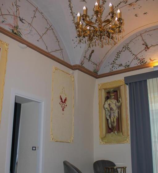 Apartament Deluxe 1 Dormitori, San Nicola