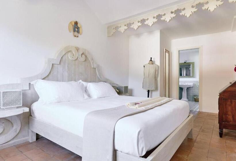 سوییت لوکس, Santavenere