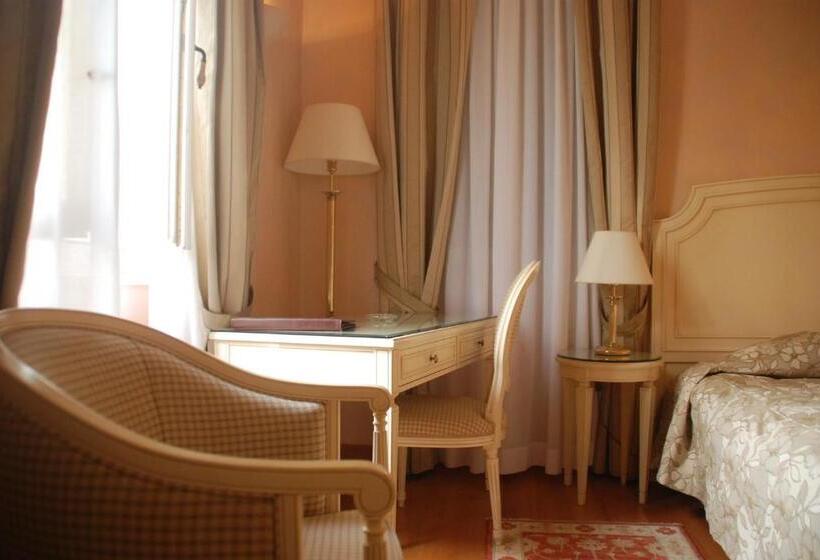 Chambre Deluxe, Siora Vittoria Boutique