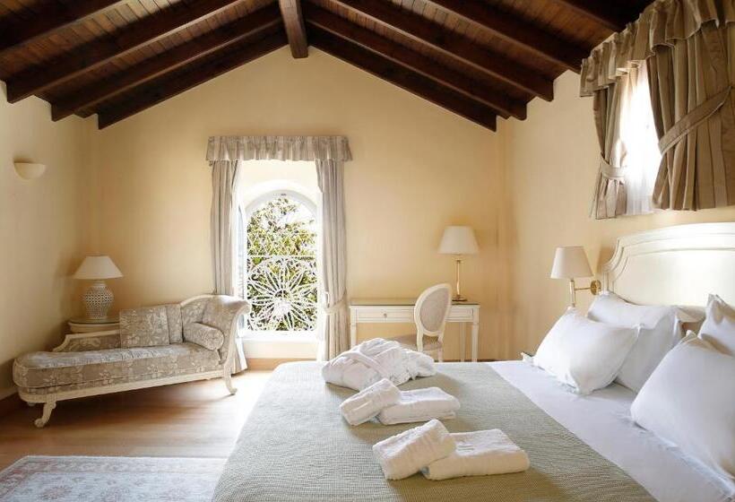 Suite with Views, Siora Vittoria Boutique