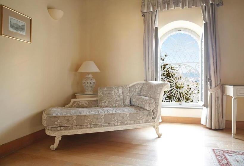 Suite with Views, Siora Vittoria Boutique