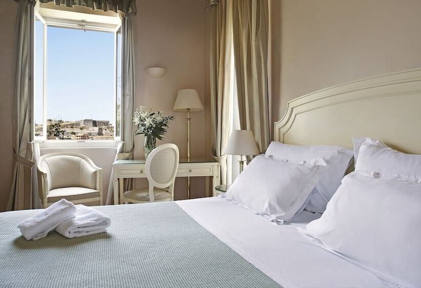 اتاق لوکس, Siora Vittoria Boutique