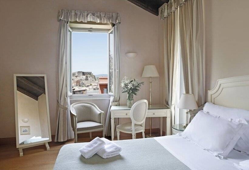 اتاق لوکس, Siora Vittoria Boutique