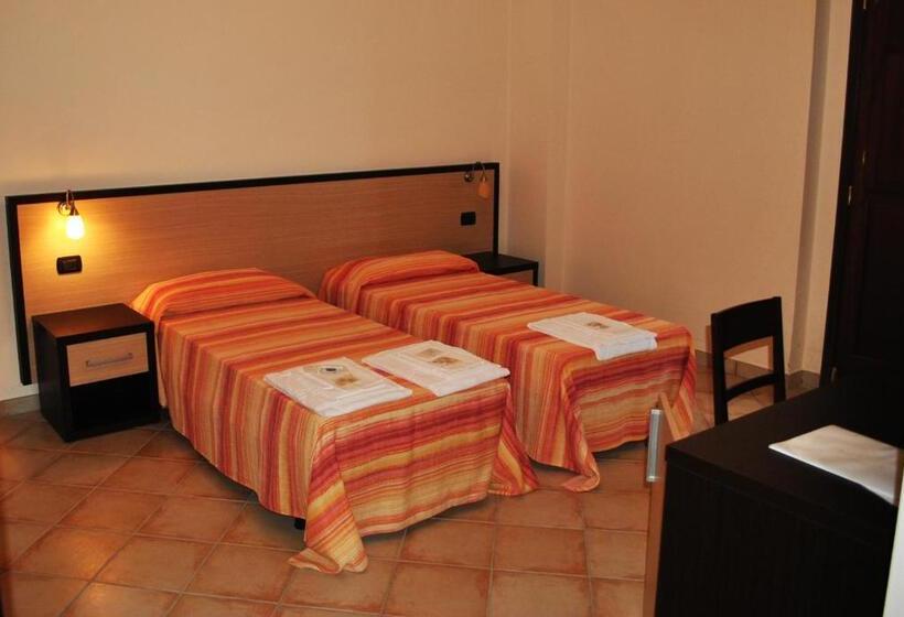 اتاق استاندارد, Country House Vecchio Frantoio