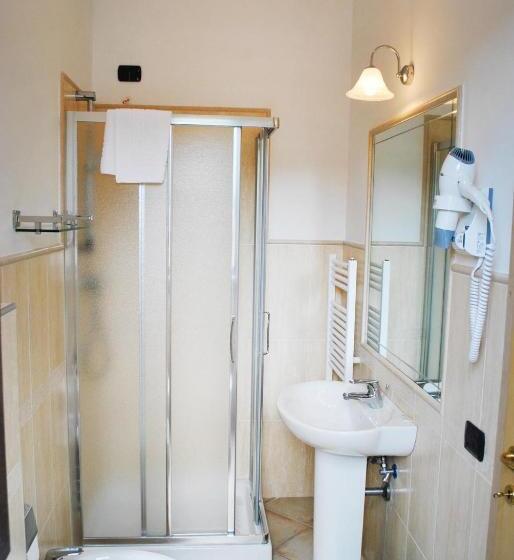 اتاق استاندارد, Country House Vecchio Frantoio