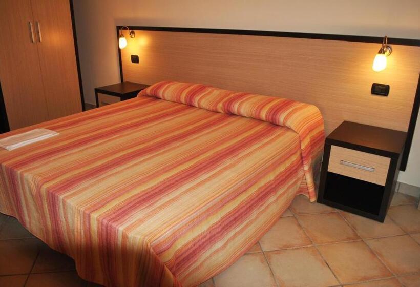 اتاق استاندارد, Country House Vecchio Frantoio