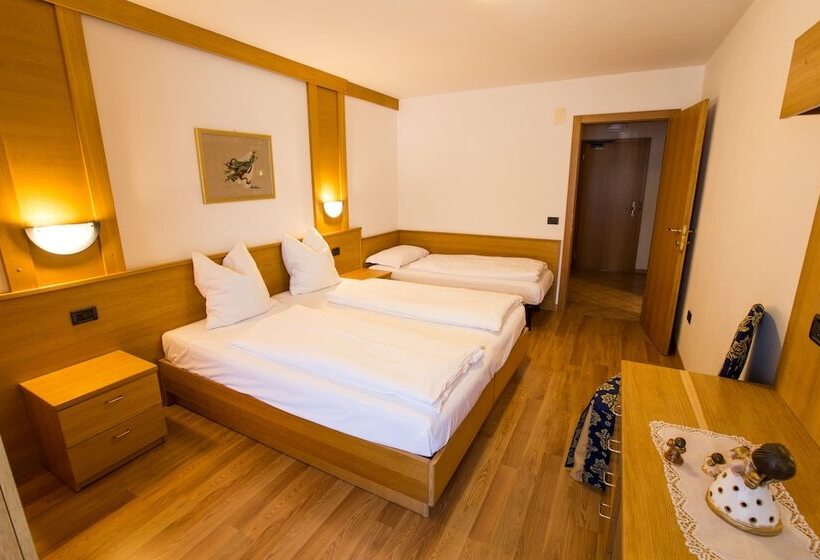 Appartamento 1 Camera da Letto, Residence Antares