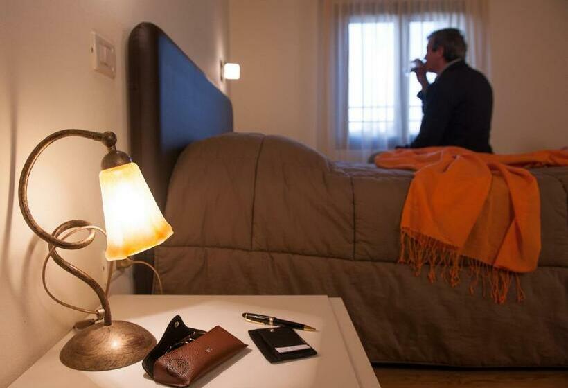 اتاق استاندارد, Residence Cà Beregana