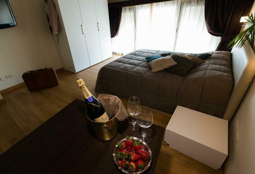 اتاق استاندارد, Residence Cà Beregana