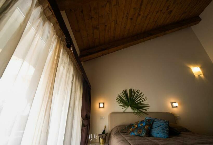 اتاق استاندارد, Residence Cà Beregana