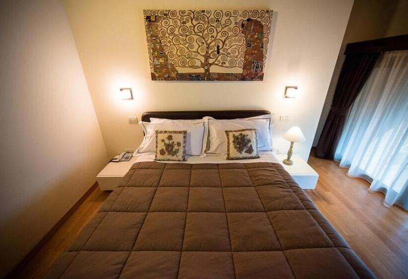 اتاق استاندارد, Residence Cà Beregana