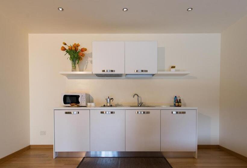 اتاق استاندارد, Residence Cà Beregana