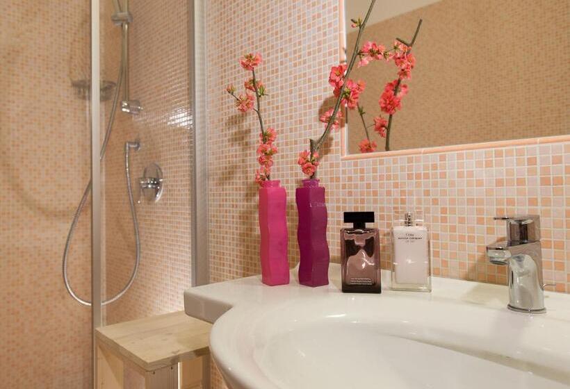 اتاق استاندارد, Residence Cà Beregana