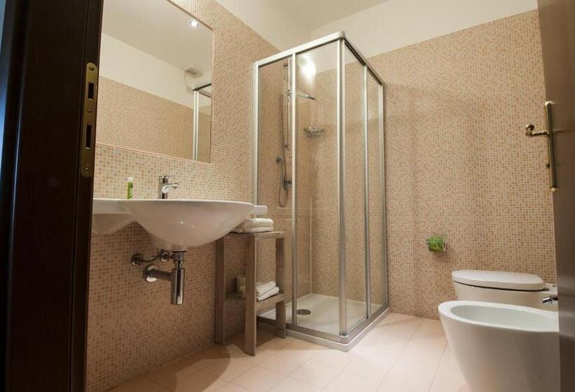 اتاق استاندارد, Residence Cà Beregana
