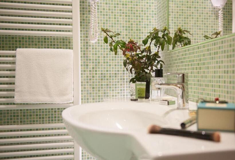 اتاق استاندارد سه نفره, Residence Cà Beregana