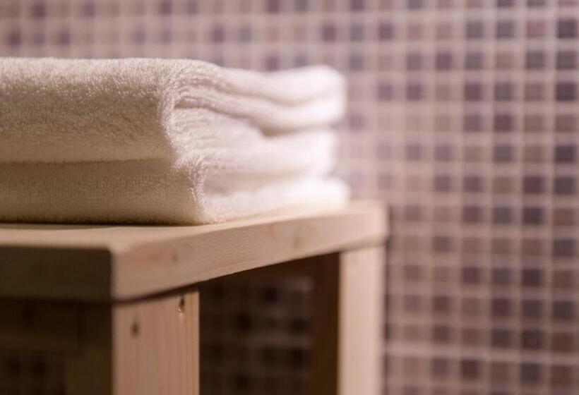 اتاق استاندارد چهار تخته, Residence Cà Beregana