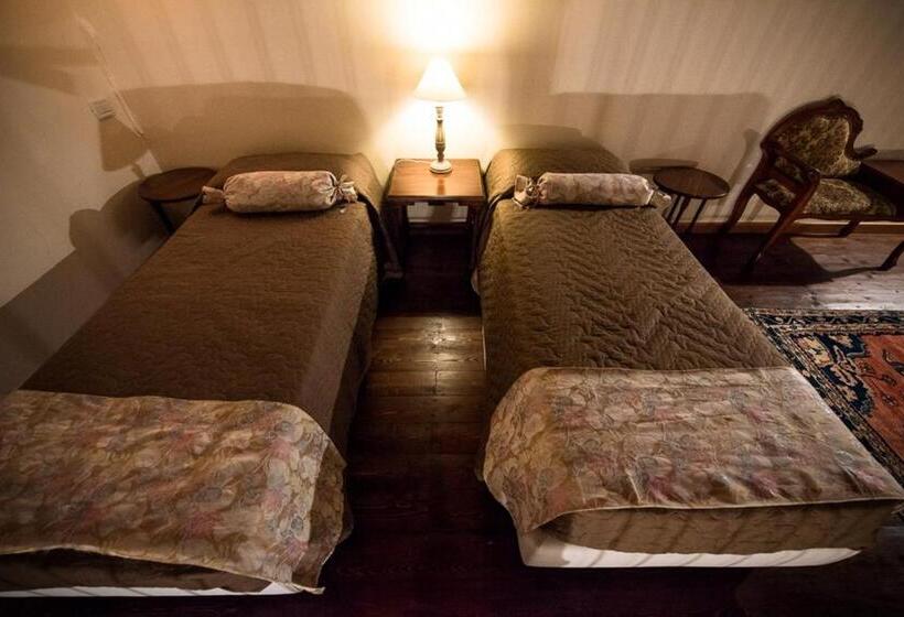 سوییت لوکس, Residence Cà Beregana