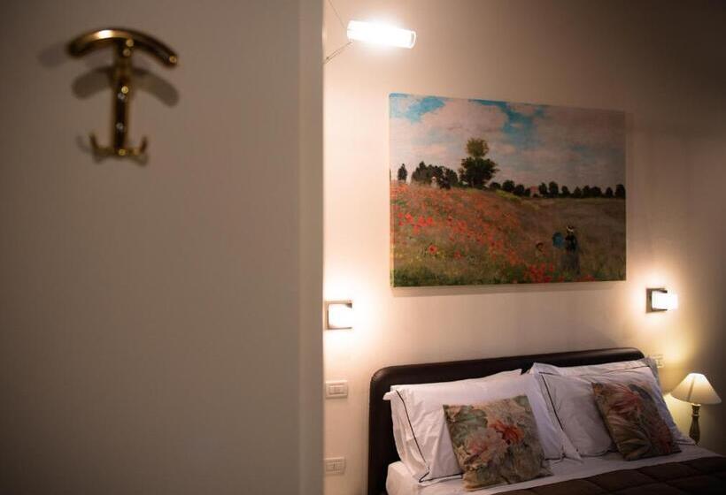 سوییت لوکس, Residence Cà Beregana