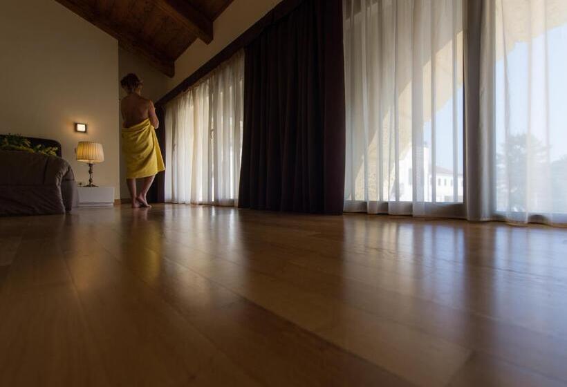 اتاق سوپریور, Residence Cà Beregana