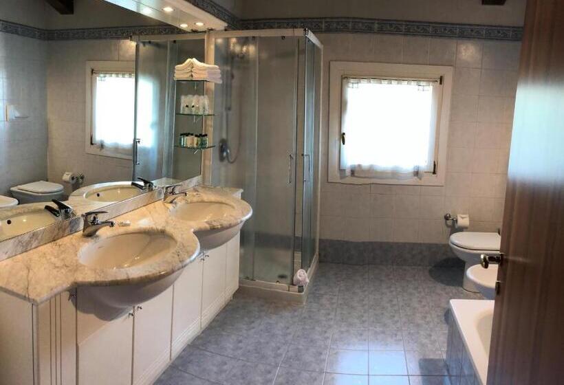 Apartamento 2 Dormitórios, Residence Cà Beregana