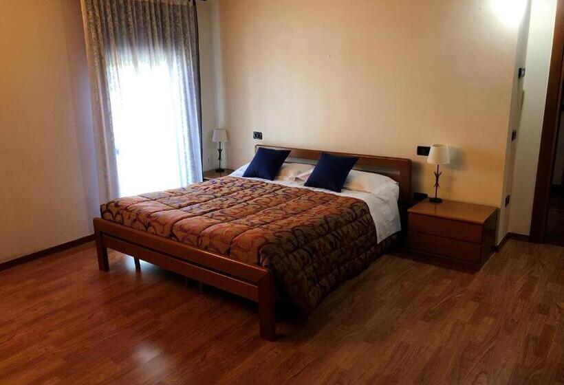 آپارتمان 2 خوابه, Residence Cà Beregana