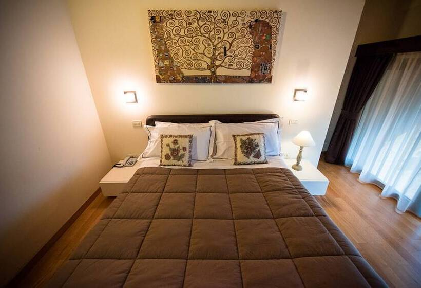 اتاق استاندارد, Residence Cà Beregana